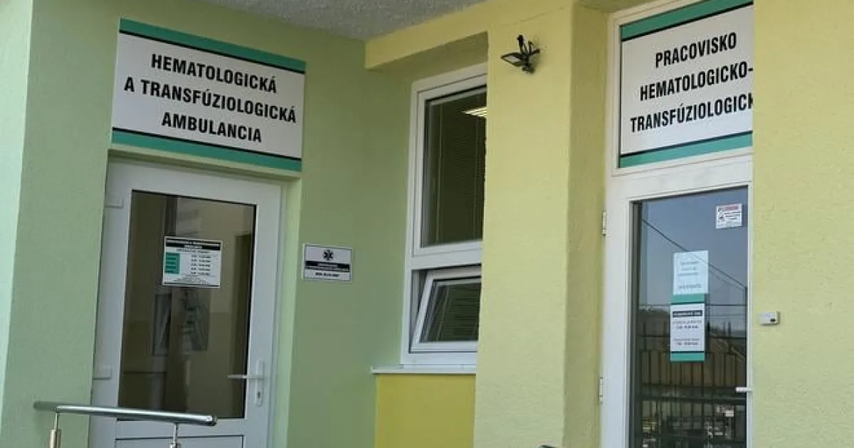 V niektorých regiónoch môže skončiť až polovica ambulancií