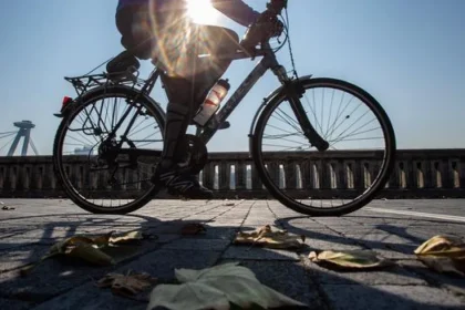 V utorok očakávame prevažne jasné počasie, s maximami do 27 °C
