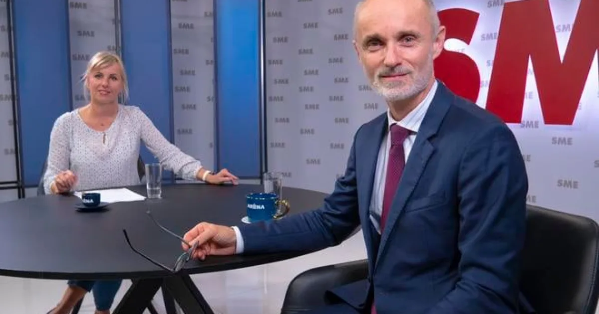 Valášek: Ruská GRU možno pôsobí na Slovensku. A my? Mlčíme