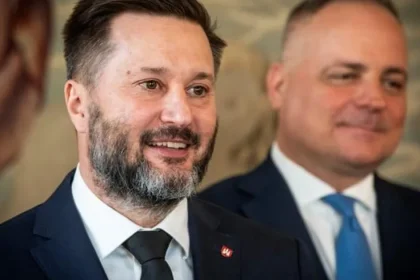 Vallo a Droba: Volte našu koalíciu, nie Smer