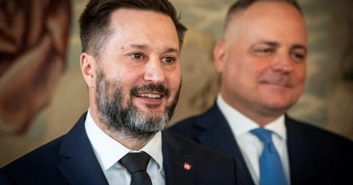 Vallo a Droba: Volte našu koalíciu, nie Smer