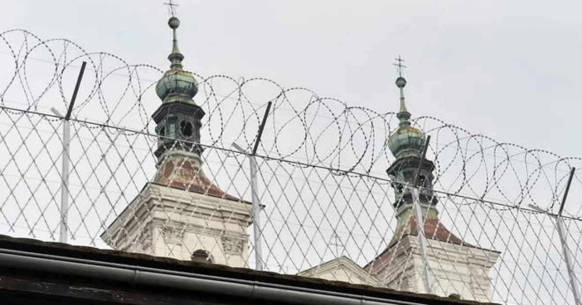 Väznice zriaďujú výstupné oddelenia v rámci začleňovania odsúdených do spoločnosti
