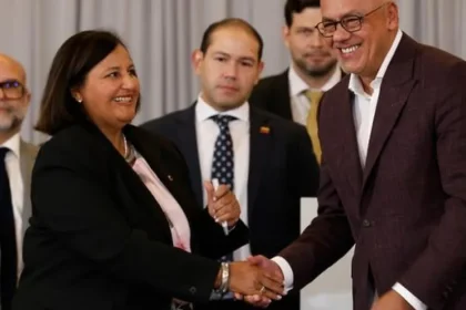 Venezuela oslobodila ďalších politických väzňov