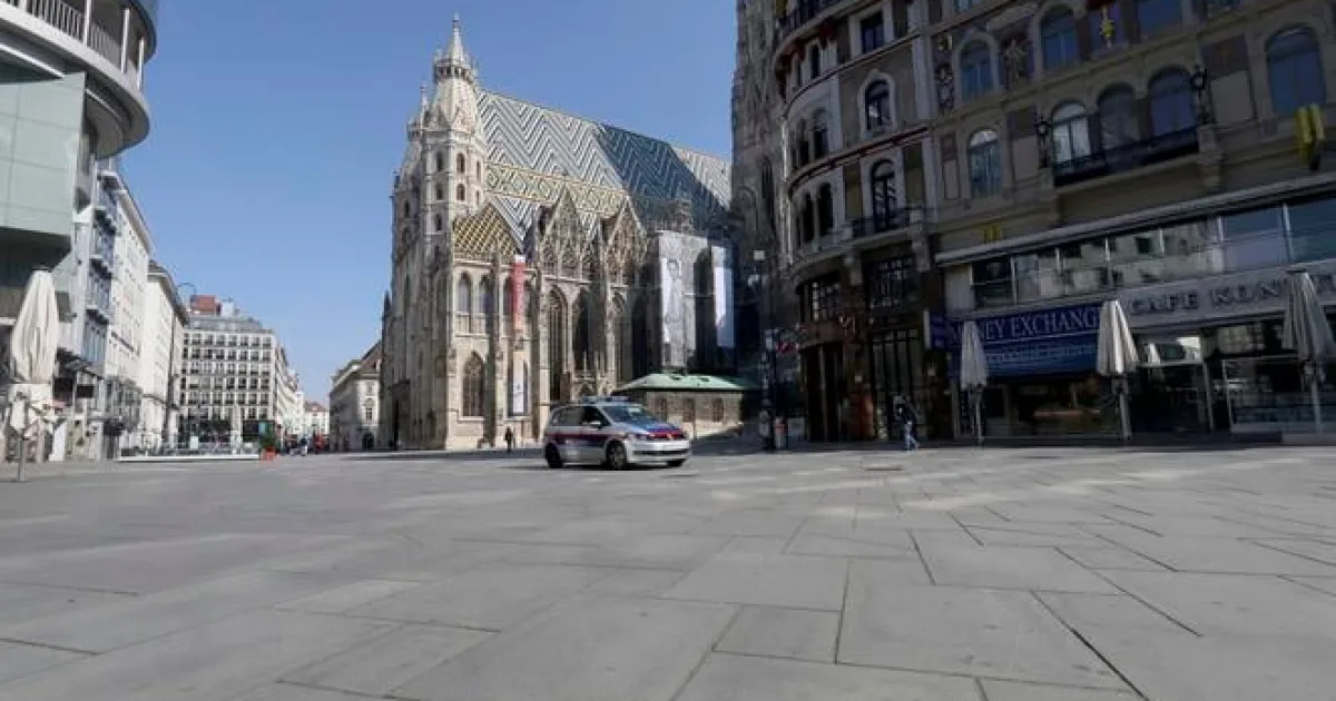 Viedeň zakročí proti krátkodobým prenájmom bytov