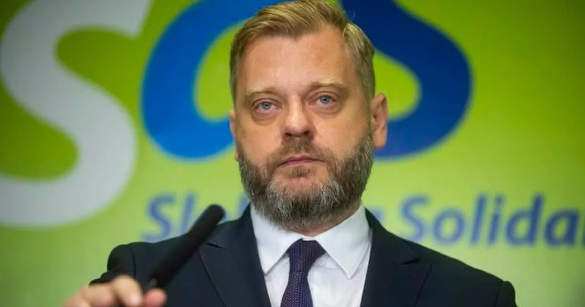 Vláda podľa SaS pokračuje v snahe dostať ruských oligarchov zo sankčných zoznamov