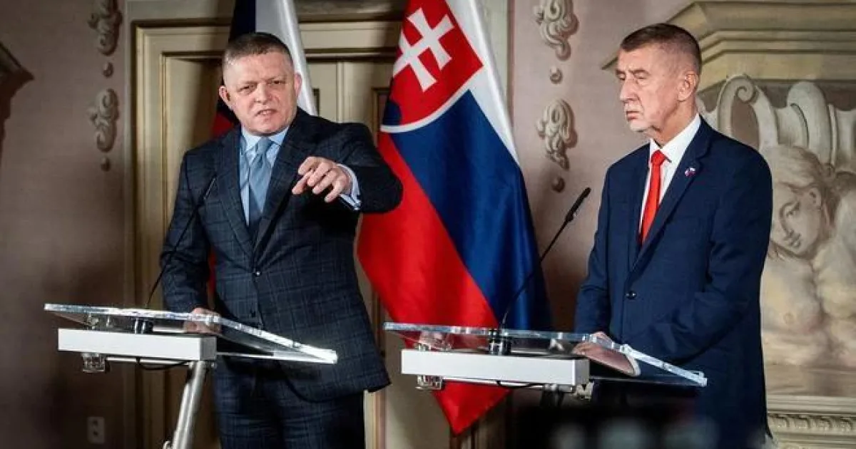 Vlády Česka a Slovenska sa v novembri opäť stretnú v Bratislave