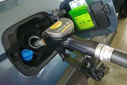 Vo Francúzsku priemerná cena nafty dosiahla 2,41 eura za liter