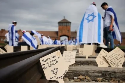 Vo veku 107 rokov zomrel pravdepodobne najstarší Izraelčan, ktorý prežil holokaust