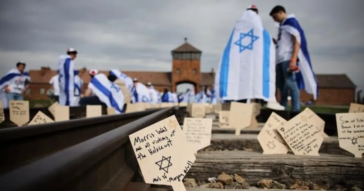 Vo veku 107 rokov zomrel pravdepodobne najstarší Izraelčan, ktorý prežil holokaust