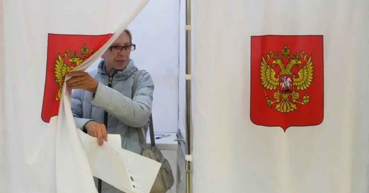 Vo voľbách do Štátnej dumy zvíťazilo Jednotné Rusko