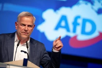 Voľby v Meklenbursku-Predpomoransku tesne vyhrala AfD, v Berlíne uspela Ľavica