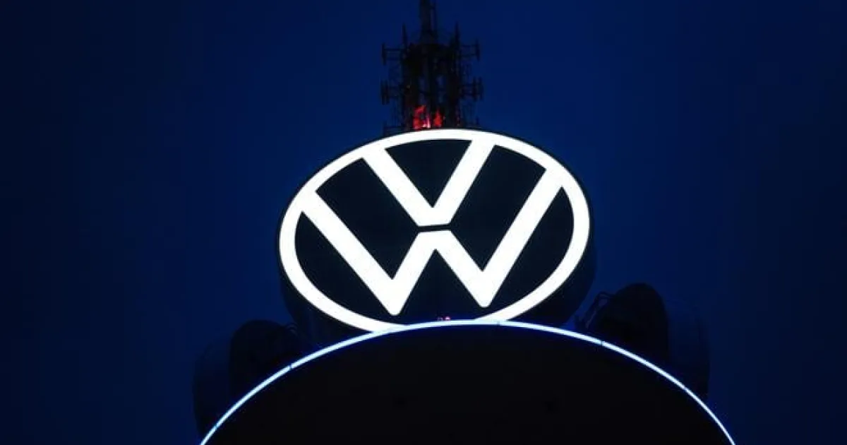 Volkswagen prudko znížil odhad zisku pre tento rok