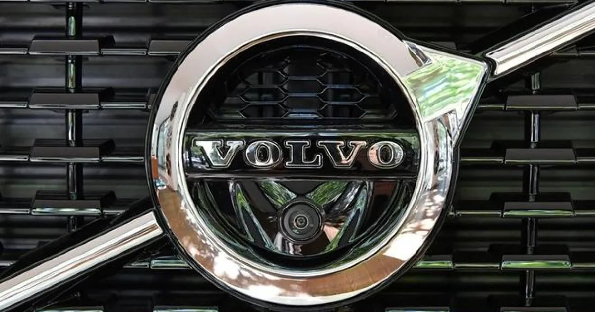 Volvo chce vo Švédsku vybudovať rozsiahly batériový zásobník energie