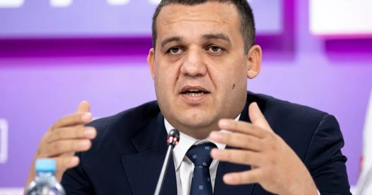 Vyšetrovanie financií svadby Trumpovho syna nebude