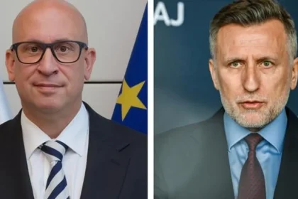 Winkler sa vzdal kandidatúry v prospech Ráža
