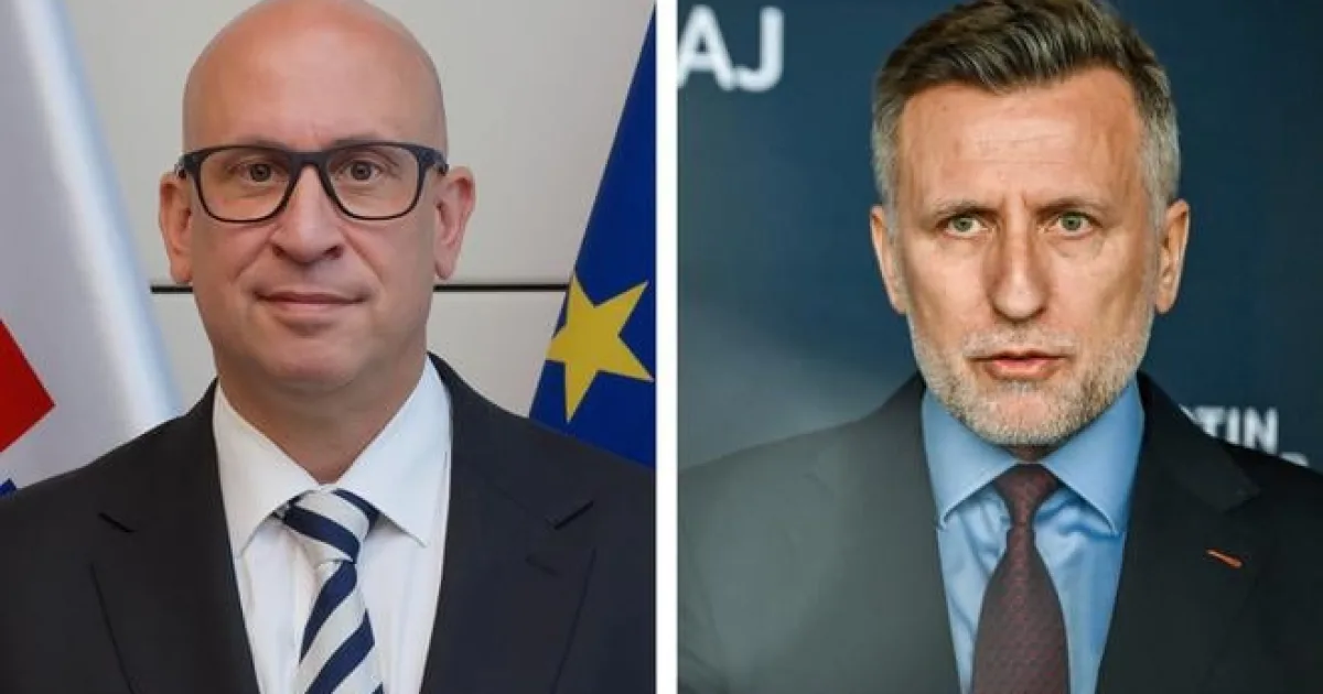 Winkler sa vzdal kandidatúry v prospech Ráža