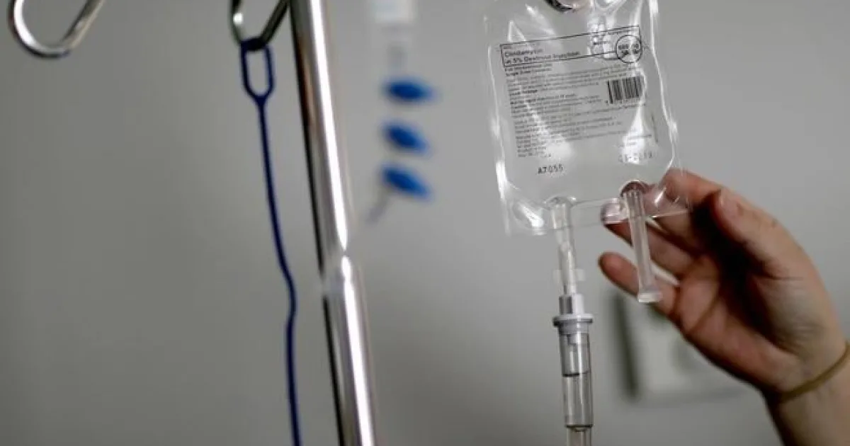 Z poľského zdravotníctva mohli uniknúť údaje miliónov ľudí