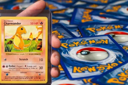 Za kartičku Pokémona až 3400 eur. V Bratislave ich vo veľkom kradnú