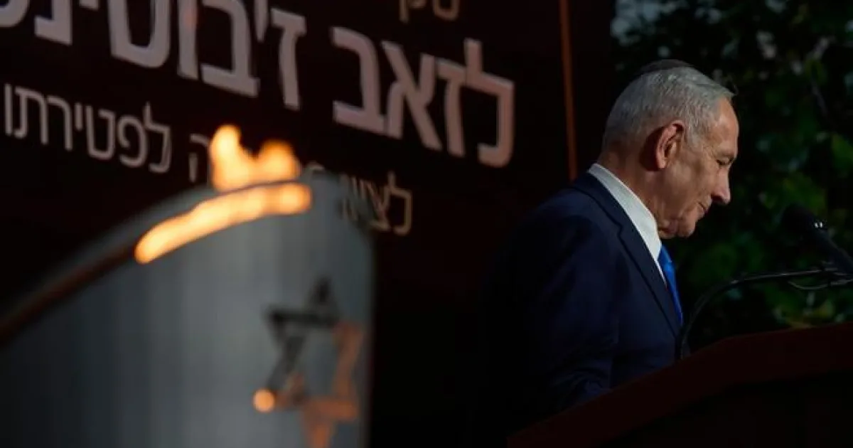 Zaútočiť na Irán bolo pre Netanjahua jedno z najľahších rozhodnutí