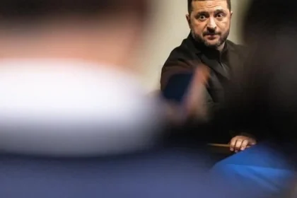 Zelenskyj varoval pred ďalším rozsiahlym ruským útokom na Ukrajinu