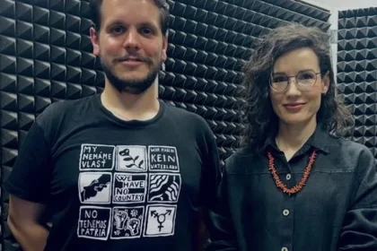 Žil dva mesiace v palestínskych rodinách: Vedeli, že som kvír, no boli radi, že som s nimi