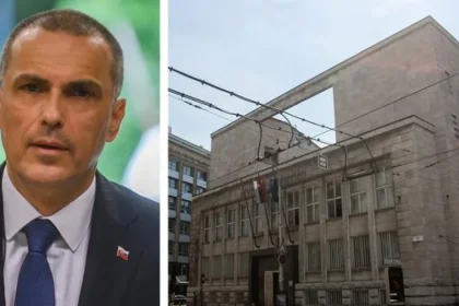 Žilinka zmaril Ficovu speciální operaci. Na Ukrajinu musí i se svou prokuraturou