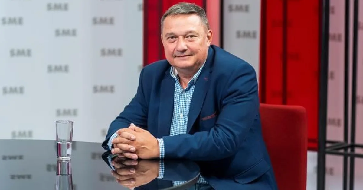 Zmeko: Ľudia by mali mať doma vodu na tri dni