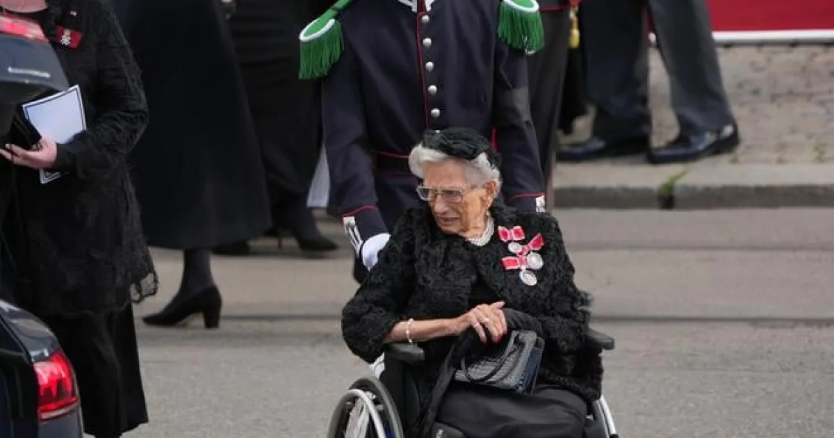 Zomrela nórska princezná Astrid, staršia sestra kráľa Haralda V.