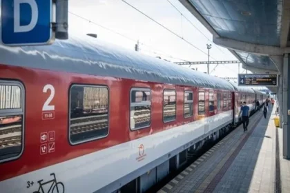 ZSSK po znížení cien lístkov očakáva plnšie vlaky a väčšie zaťaženie predajných systémov