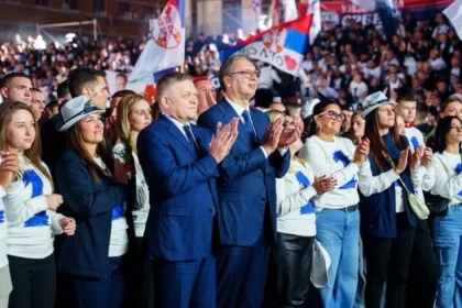 Aj po Budapešti Belehrad. Bude Bratislava ďalšia?