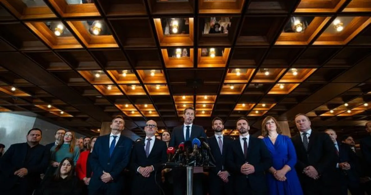 Ak opozícia zlyhá, pôjde o jej posledné zlyhanie