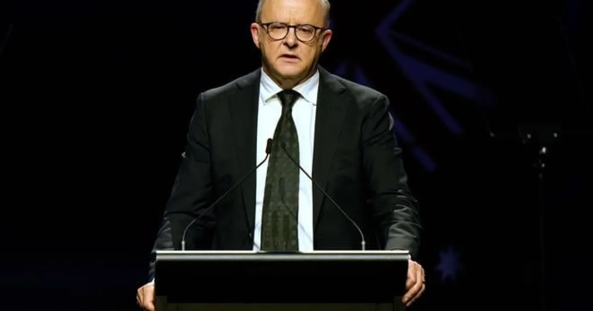 Albanese chce zabrániť sledovaniu popravy Američana Hasana