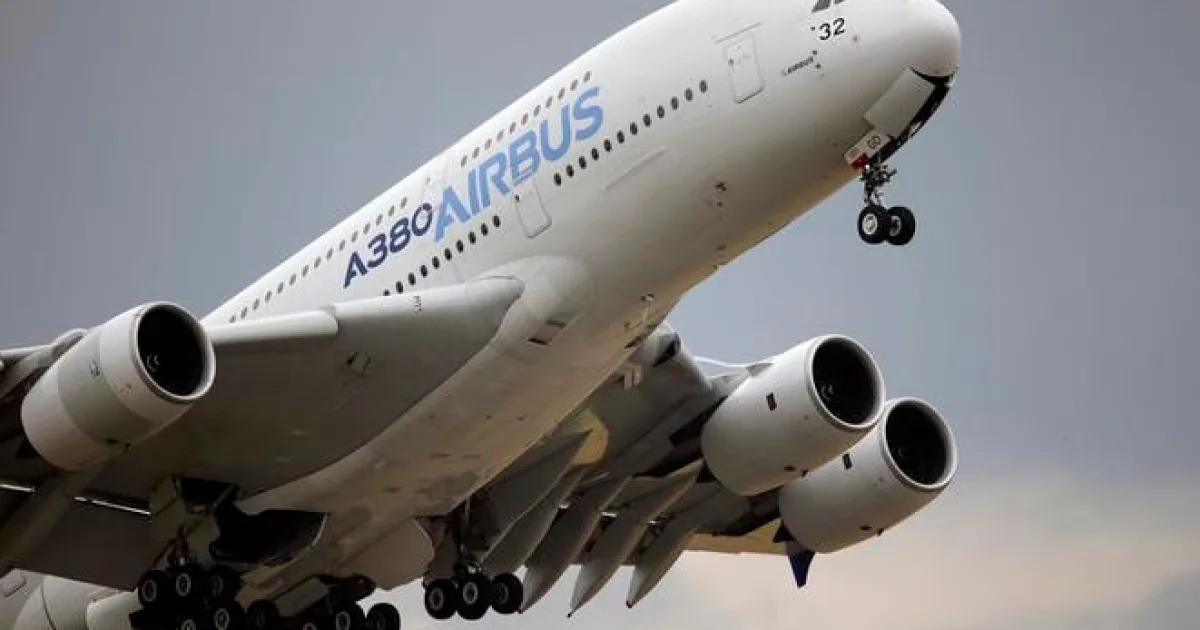 Americké úrady ostro kritizujú poskytnutie štátneho úveru pre Airbus