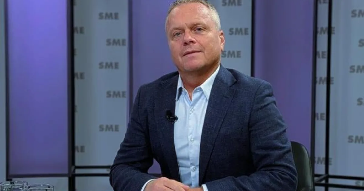 Andrassy: Ponúkať za županku kandidátku, ktorá nemá s krajom nič spoločné, je nehorázne