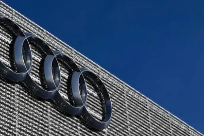 Audi hlási takmer pätinový prepad predaja v treťom kvartáli