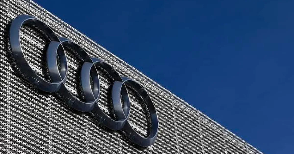Audi hlási takmer pätinový prepad predaja v treťom kvartáli