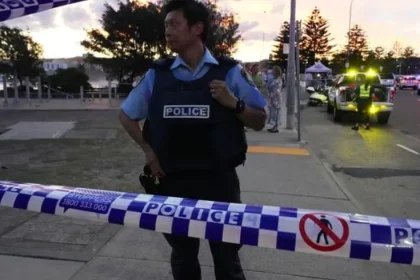 Austrálčan klamal o zraneniach z útoku na pláži Bondi
