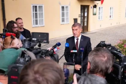 Babiš: Hnutie ANO je najsilnejšou politickou silou v Česku a zostane ňou