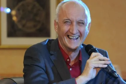 Banáš vydal knihu rozhovorov s Lasicom, dcéra reaguje: strhol otca do bahna