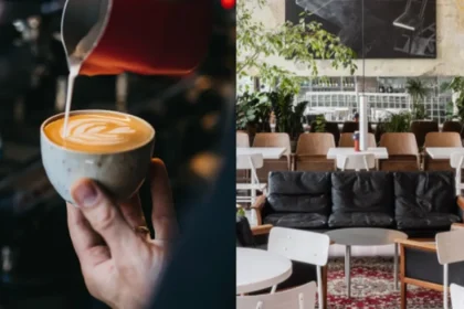 Banskobystrické kaviarne sa vyrovnajú tým bratislavským. Espresso už od 2 eur