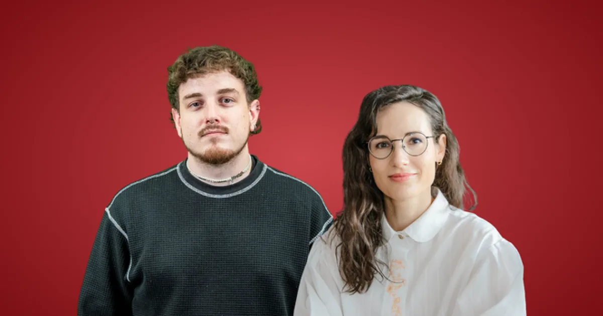 Barbora Mareková a Marek Moravčík získali ceny za citlivé spravodajstvo o chudobe