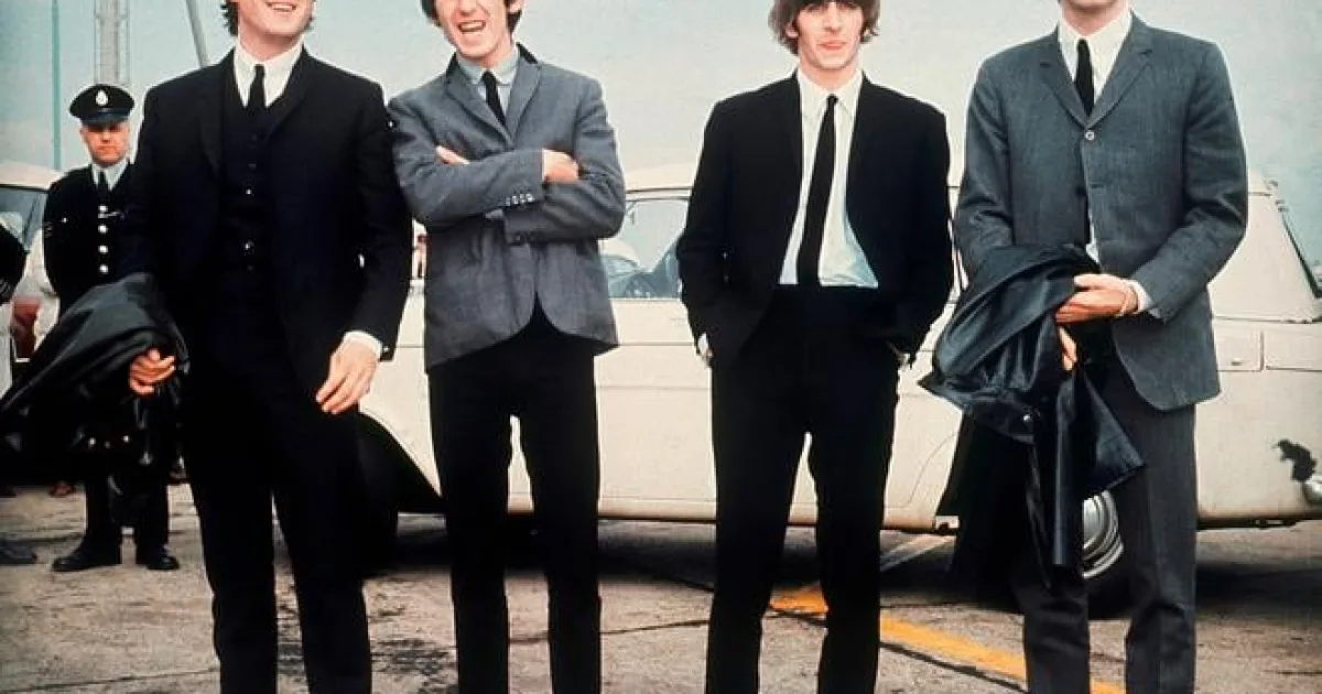Beatles si v Liverpoole zaslúžia vlastný Graceland či Dollywood