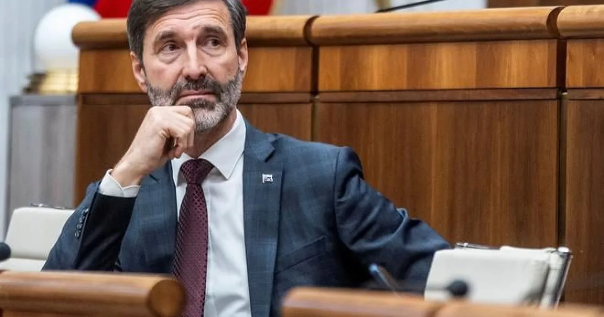 Blanár potvrdil spoluprácu s Ruskom v nepostihnutých oblastiach