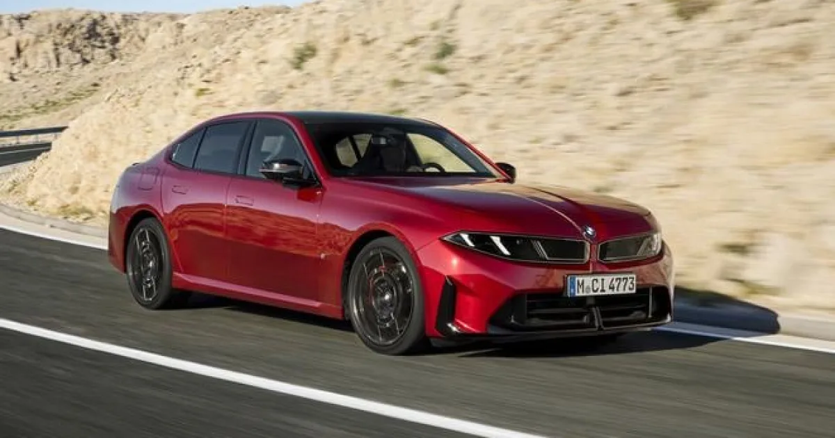 BMW radu 3 si ponechá šesťvalec, kombi dorazí neskôr
