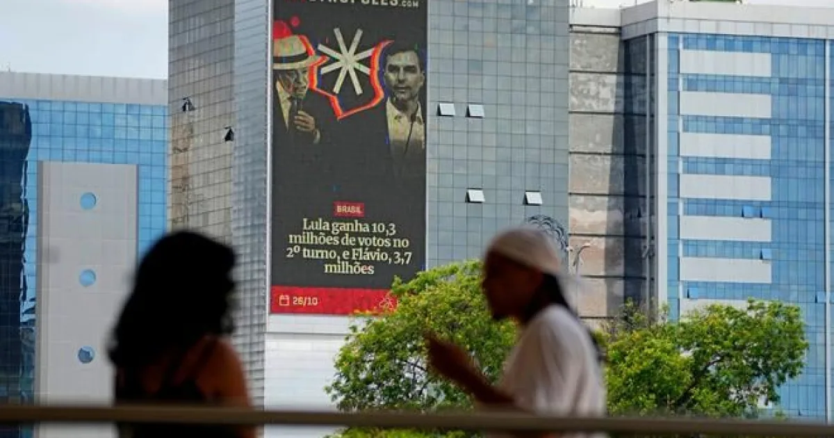Bolsonaro naznačil prehru, plánuje viesť opozíciu