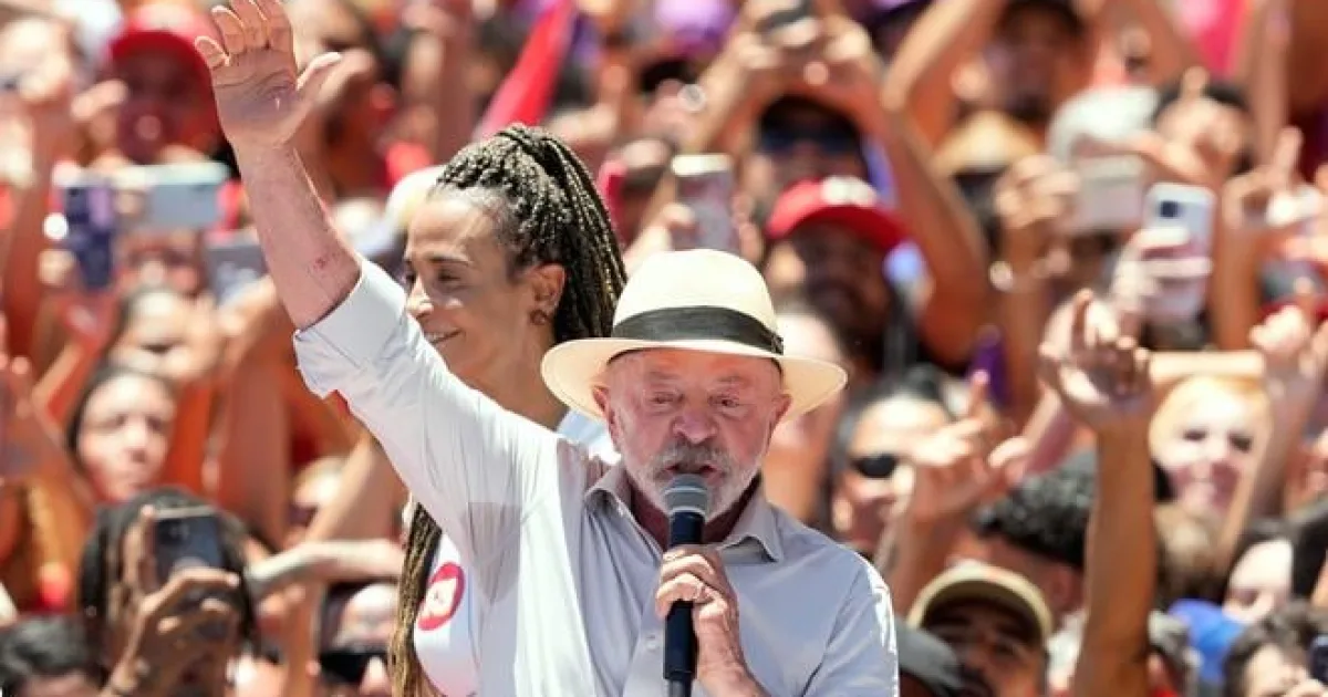 Brazílsky prezident obvinil spoločnosť Meta zo zasahovania do volieb