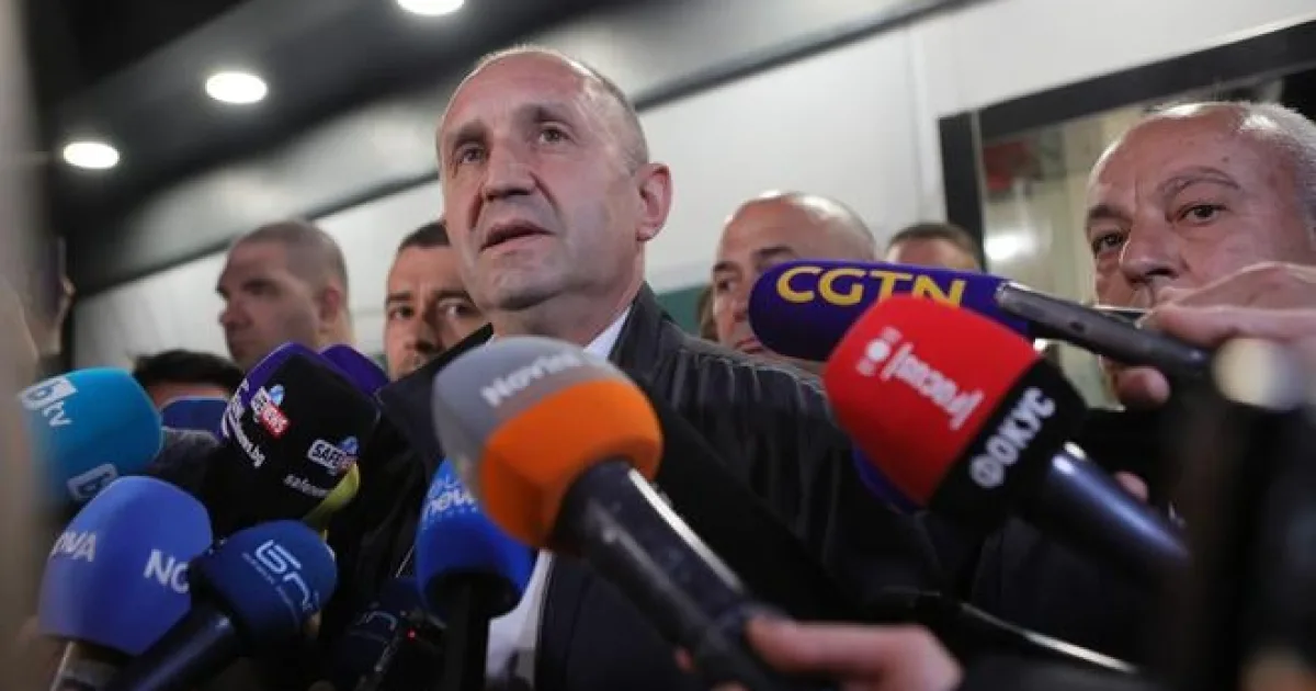 Bulharsko žiada od EÚ a NATO pomoc s vyšetrovaním útokov v Čiernom mori