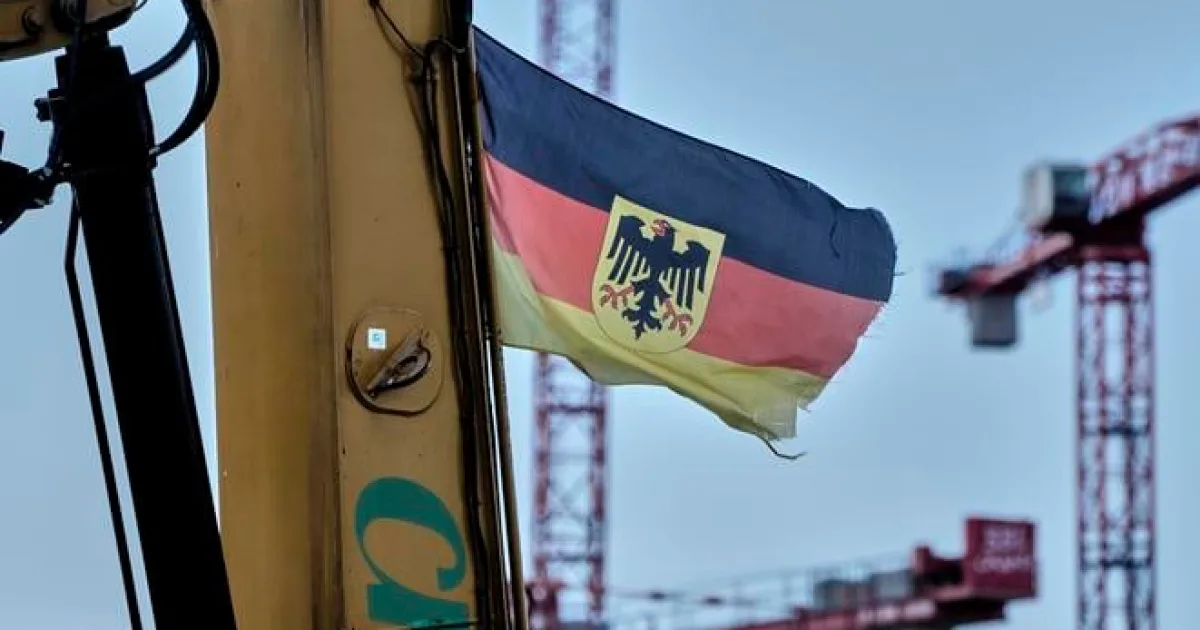 Bývalého šéfa nemeckej tajnej služby zadržali pre podozrenie zo špionáže