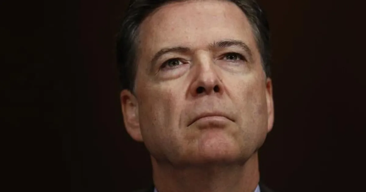 Bývalý šéf FBI Comey čelí ďalšiemu vyšetrovaniu pre únik informácií