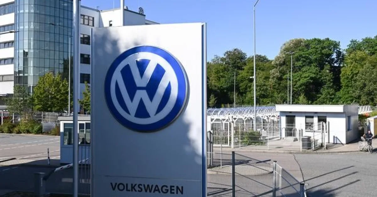 Cariad, softvérová dcéra Volkswagenu, zruší tisíc ďalších miest